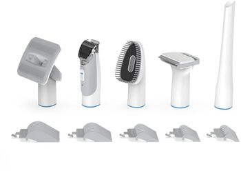 Neakasa P2 Pro gæludýrasnyrtisett