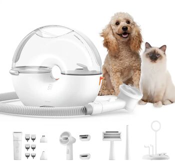 Neakasa S1 Pro gæludýrasnyrtisett