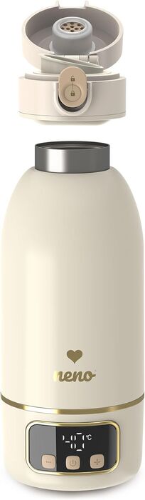 Neno Savia ferðahitari