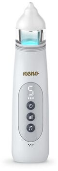 Neno Corto nefsuga