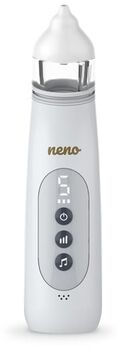 Neno Corto nefsuga
