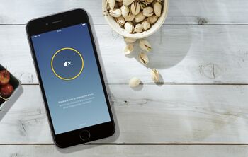 Google Nest Protect reykskynjari m. rafhlöðu