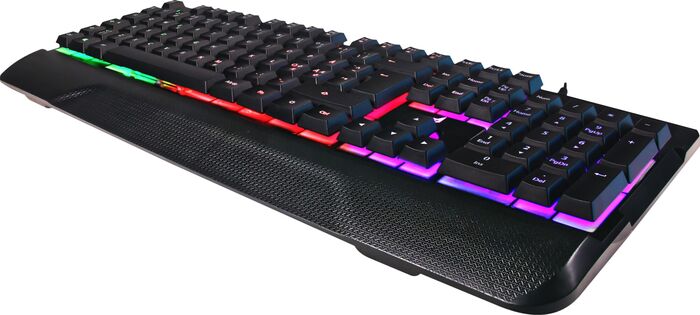 Next XD40 4-í-1 gaming pakki - Svartur