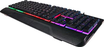 Next XD40 4-í-1 gaming pakki - Svartur