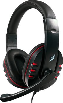 Next XD40 4-í-1 gaming pakki - Svartur