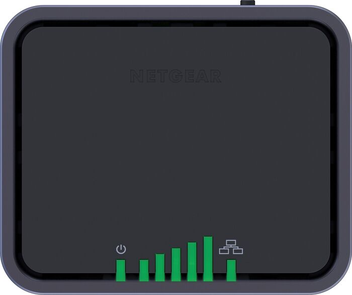Netgear LB2120 4G módem