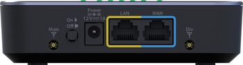 Netgear LB2120 4G módem