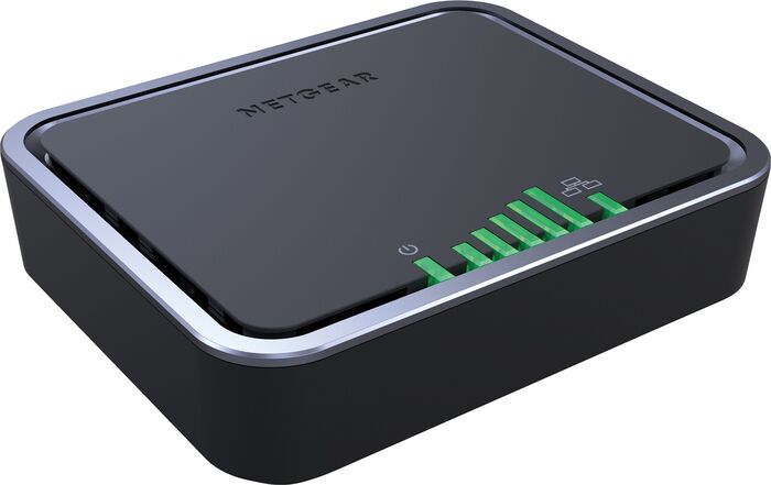 Netgear LB2120 4G módem