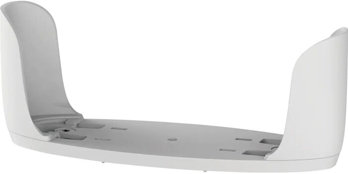 Netgear Orbi veggfesting