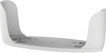 Netgear Orbi veggfesting