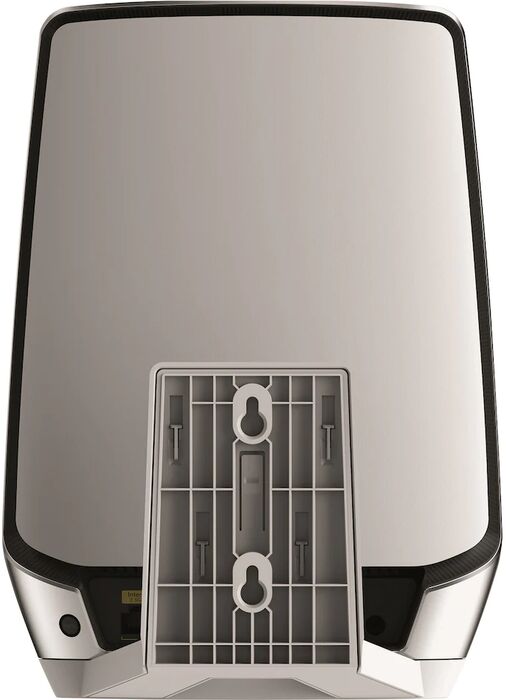 Netgear Orbi veggfesting