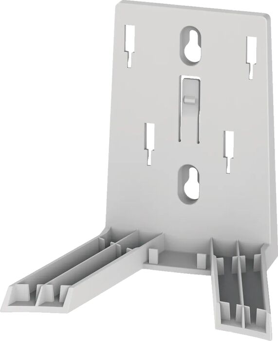 Netgear Orbi veggfesting