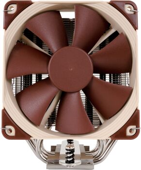 Noctua NH-U12S slim örgjörvavifta