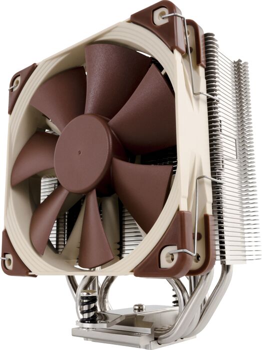 Noctua NH-U12S slim örgjörvavifta