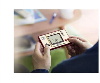 Nintendo Game & Watch: Super Mario Bros.