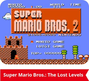 Nintendo Game & Watch: Super Mario Bros.