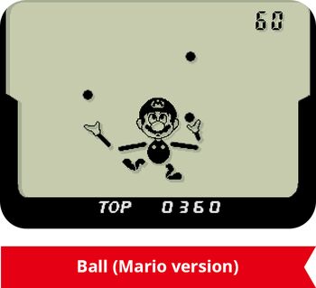 Nintendo Game & Watch: Super Mario Bros.