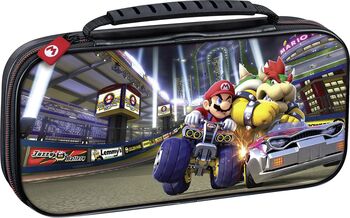 Nintendo Switch taska - Mario Kart
