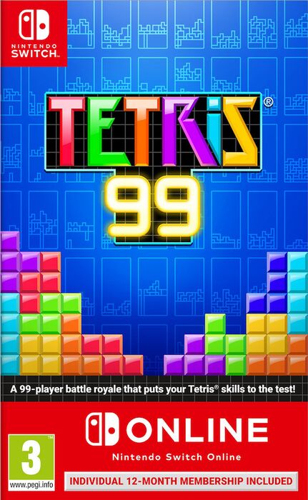 Tetris 99 (SWI)