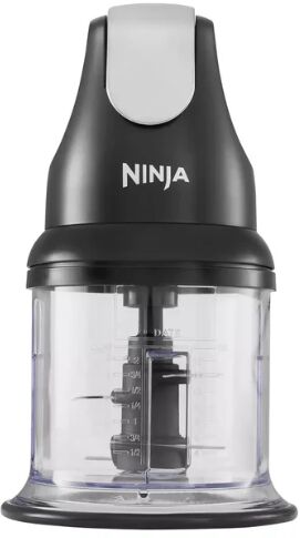 Ninja Express Chop mini hakkari 