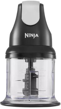 Ninja Express Chop mini hakkari 