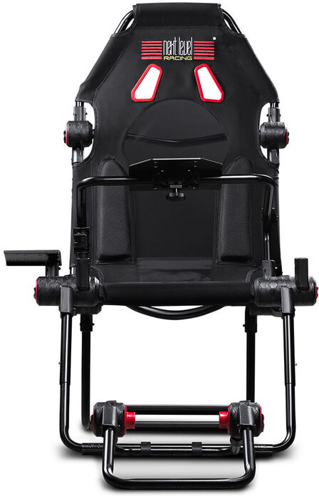 Next Level F-GT Lite kappaksturssæti