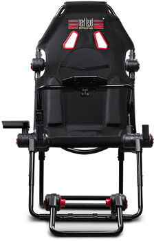 Next Level F-GT Lite kappaksturssæti