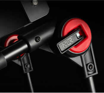 Next Level F-GT Lite kappaksturssæti