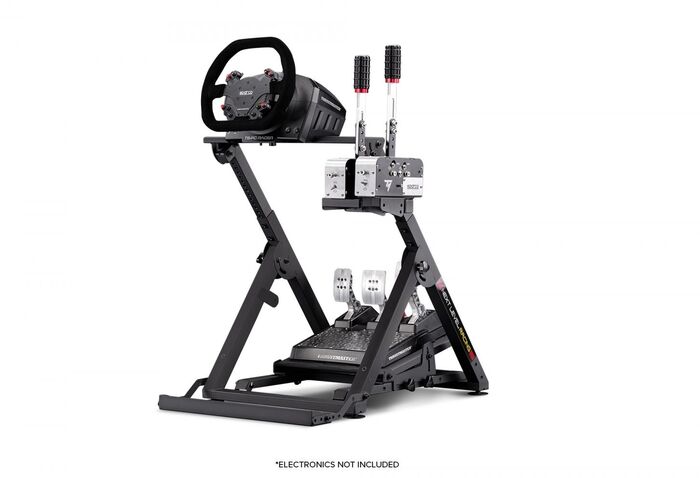 Next Level 2.0 grind fyrir kappakstursstýri