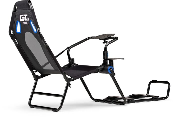 Next Level Racing GT Lite kappaksturssæti fyrir PlayStation