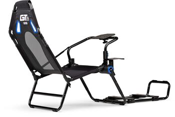 Next Level Racing GT Lite kappaksturssæti fyrir PlayStation 