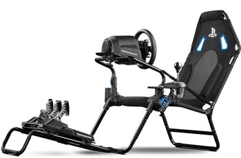 Next Level Racing GT Lite kappaksturssæti fyrir PlayStation 