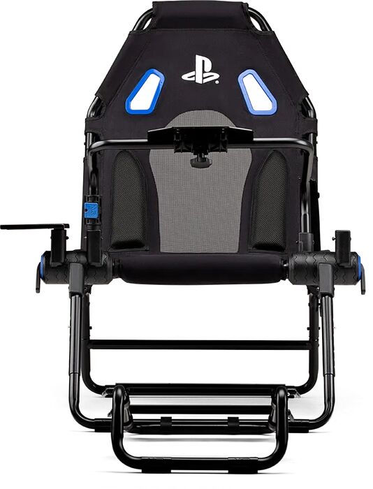 Next Level Racing GT Lite kappaksturssæti fyrir PlayStation