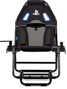 Next Level Racing GT Lite kappaksturssæti fyrir PlayStation 