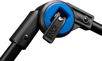 Next Level Racing GT Lite kappaksturssæti fyrir PlayStation 