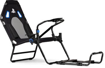 Next Level Racing GT Lite kappaksturssæti fyrir PlayStation 