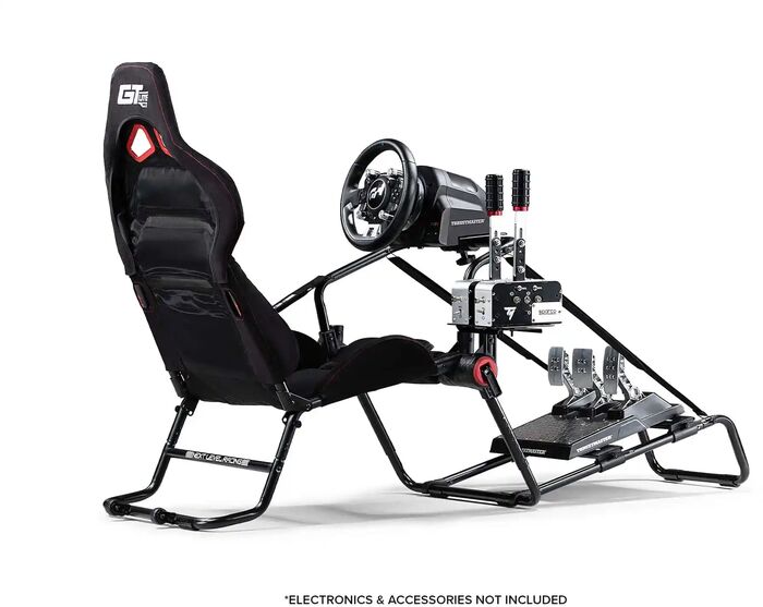 Next Level Racing GT Lite Pro kappaksturssæti