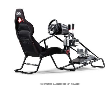 Next Level Racing GT Lite Pro kappaksturssæti 