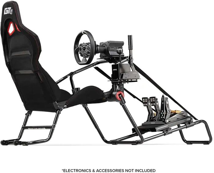 Next Level Racing GT Lite Pro kappaksturssæti