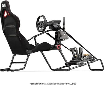 Next Level Racing GT Lite Pro kappaksturssæti 