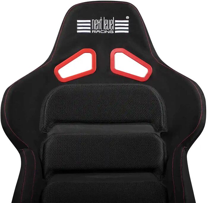 Next Level Racing GT Lite Pro kappaksturssæti