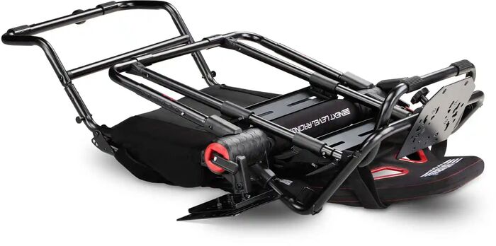 Next Level Racing GT Lite Pro kappaksturssæti