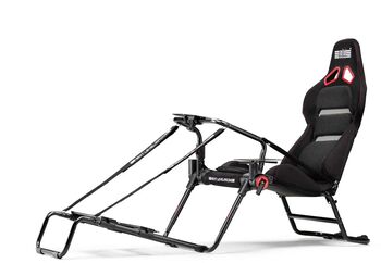 Next Level Racing GT Lite Pro kappaksturssæti 