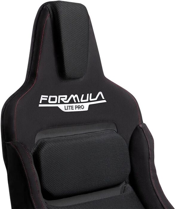 Next Level Racing Formula Lite Pro kappaksturssæti