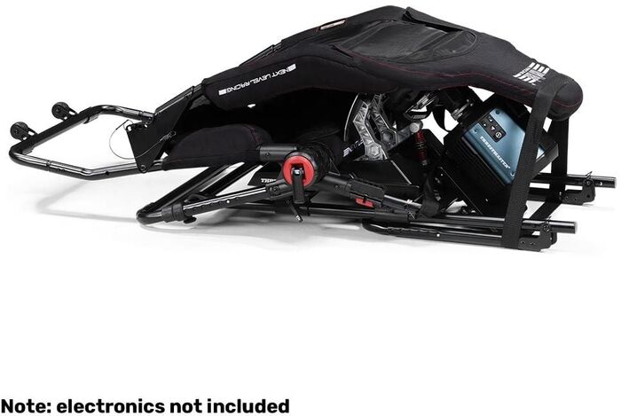 Next Level Racing Formula Lite Pro kappaksturssæti