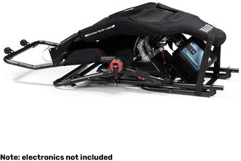 Next Level Racing Formula Lite Pro kappaksturssæti