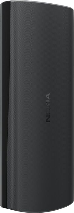 Nokia 105 4G (2023) takkasími - Grár 