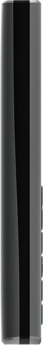 Nokia 105 4G (2023) takkasími - Grár 
