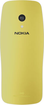 Nokia 3210 4G - Gylltur