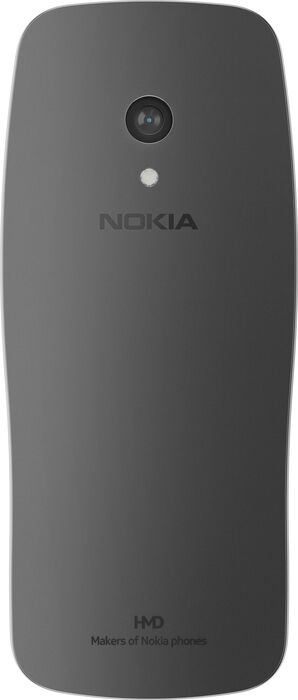 Nokia 3210 - Svartur